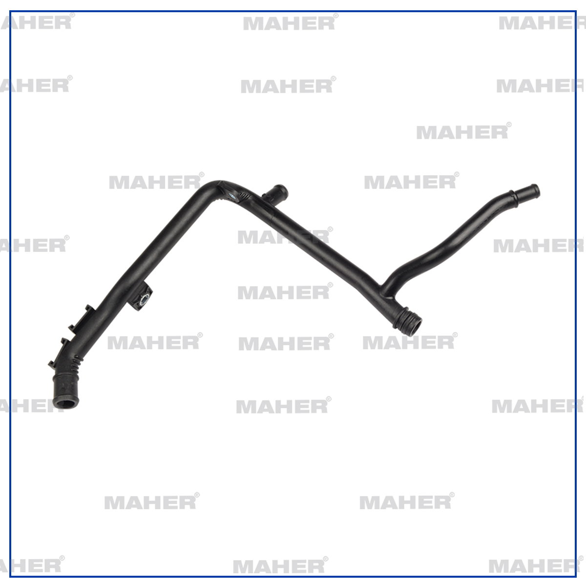 Skoda Octavia Devirdaim Su Borusu OEM 03L121065F Skoda Octavia Devirdaim Su Borusu OEM 03L121065F
